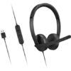 LENOVO USB-A WIRED STEREO HEADSET G2