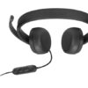 LENOVO USB-A WIRED STEREO HEADSET G2