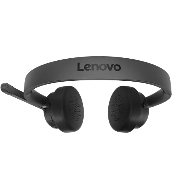LENOVO WIRELESS STEREO HEADSET