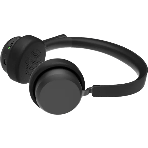 LENOVO WIRELESS STEREO HEADSET
