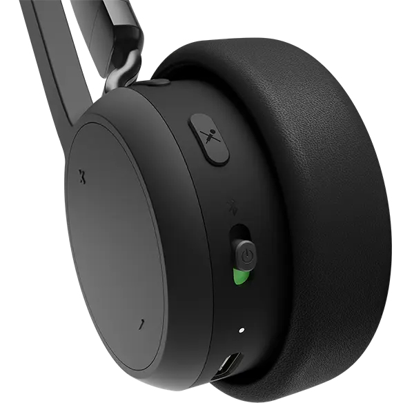 LENOVO WIRELESS STEREO HEADSET