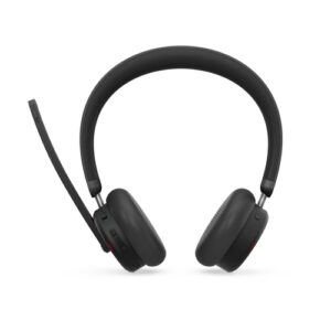 Lenovo ANC Headset 6550 Wireless Head-band Office/Call center USB LENOVO DUAL-MODE WIRELESS ANCHEADSET