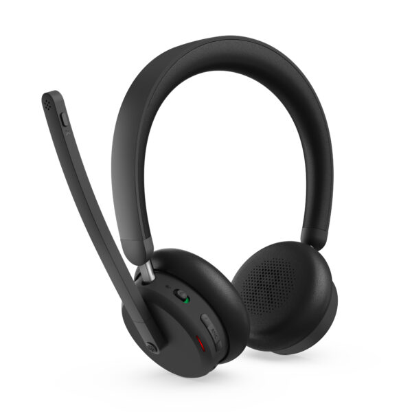 LENOVO DUAL-MODE WIRELESS ANCHEADSET
