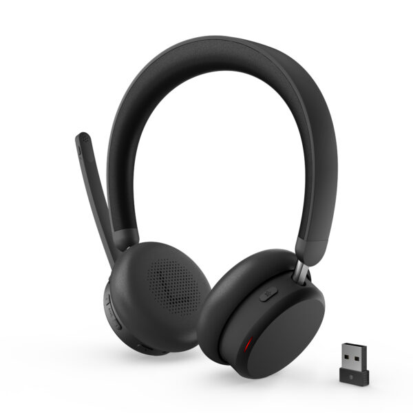 LENOVO DUAL-MODE WIRELESS ANCHEADSET