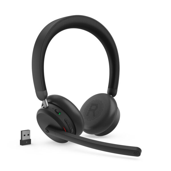 LENOVO DUAL-MODE WIRELESS ANCHEADSET