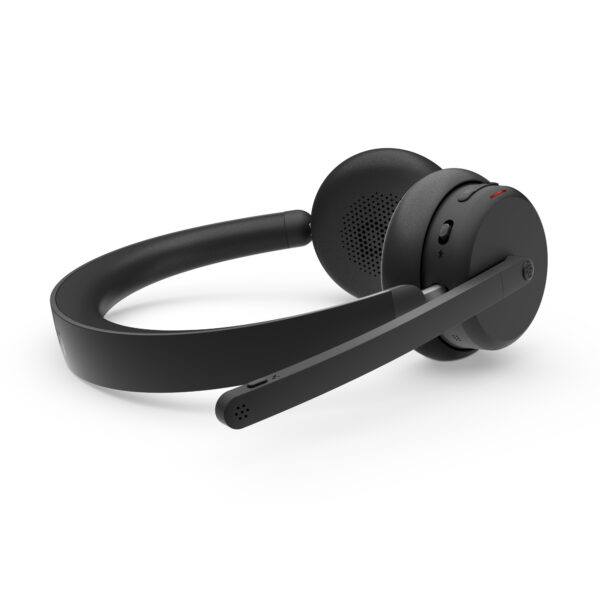 LENOVO DUAL-MODE WIRELESS ANCHEADSET