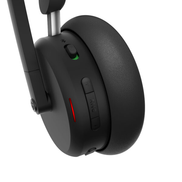 LENOVO DUAL-MODE WIRELESS ANCHEADSET