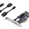 MECH_BO TS TBT4 HP PCIE CARD