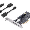 MECH_BO TS TBT4 HP PCIE CARD