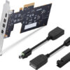 MECH_BO TS TBT4 HP PCIE CARD