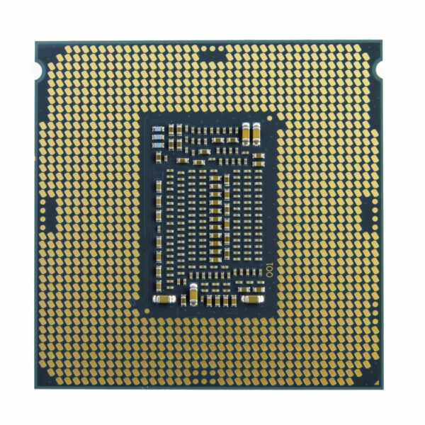 Lenovo Xeon Silver 4310 processor 2.1 GHz 18 MB Smart Cache Tray