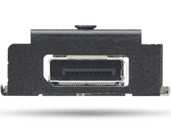 TINY DP EXPANSION CARD BTB CONNECTOR