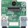 TINY DP EXPANSION CARD BTB CONNECTOR