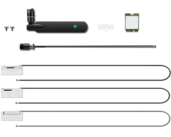 ^TS INTEL WIFI AX211 WLAN MOD P3