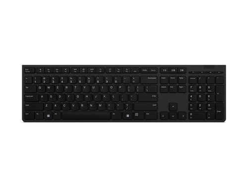 KBD_BO SLIM KB II-UK ENGLISH