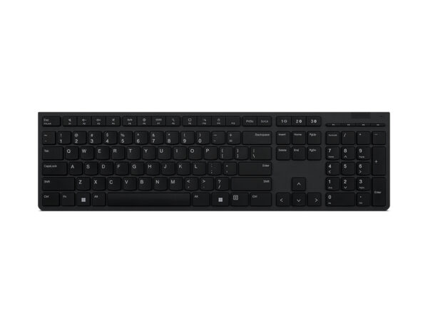 KBD_BO SLIM KB II-UK ENGLISH