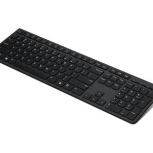 KBD_BO SLIM KB II-UK ENGLISH