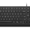 LENOVO ESSENTIAL WIRED KEYBOARD