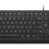 LENOVO ESSENTIAL WIRED KEYBOARD