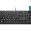 LENOVO SMARTCARD WIRED KEYBOARD II