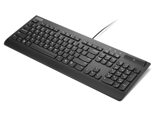 LENOVO SMARTCARD WIRED KEYBOARD II