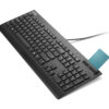 LENOVO SMARTCARD WIRED KEYBOARD II