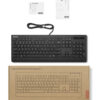 LENOVO SMARTCARD WIRED KEYBOARD II