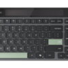 SELF-CHARGING BLUETOOTH KEYBOARD UK