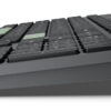 SELF-CHARGING BLUETOOTH KEYBOARD UK