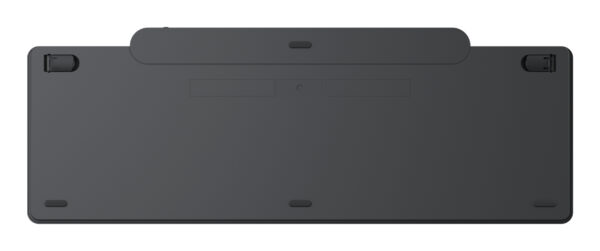 SELF-CHARGING BLUETOOTH KEYBOARD UK
