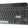 SELF-CHARGING BLUETOOTH KEYBOARD UK