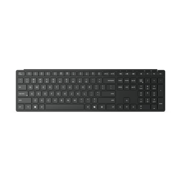 LENOVO WIRELESS MULTI-MODE PRO KYBRD