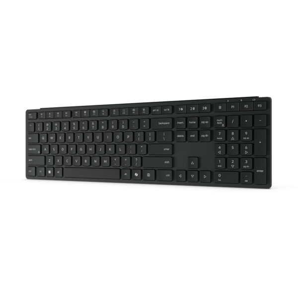 LENOVO WIRELESS MULTI-MODE PRO KYBRD
