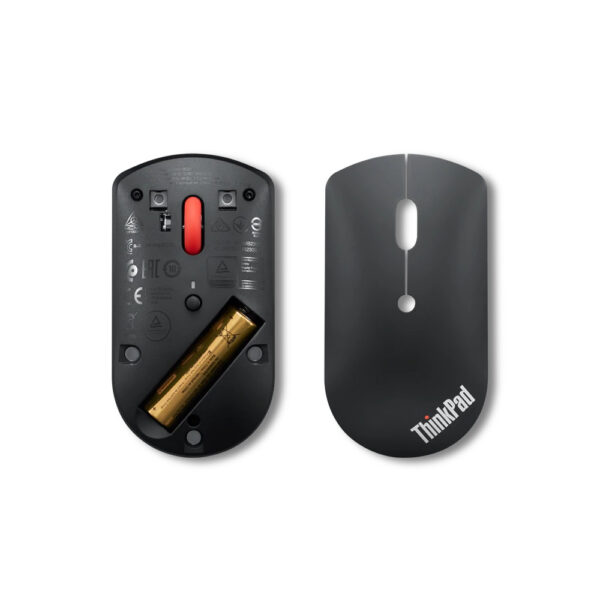 TP BLUETOOTH SILENT MOUSE