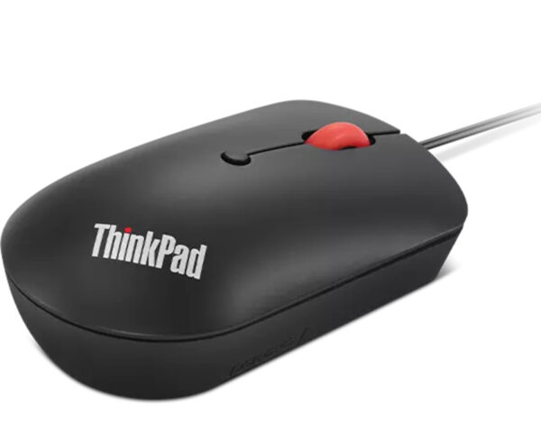 THINKPAD USB-C WIRED COMPACT MOUSE