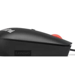 THINKPAD USB-C WIRED COMPACT MOUSE