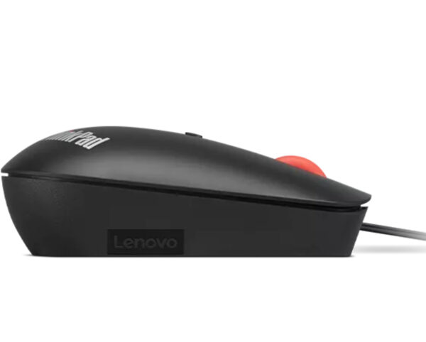 THINKPAD USB-C WIRED COMPACT MOUSE
