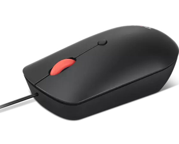 THINKPAD USB-C WIRED COMPACT MOUSE