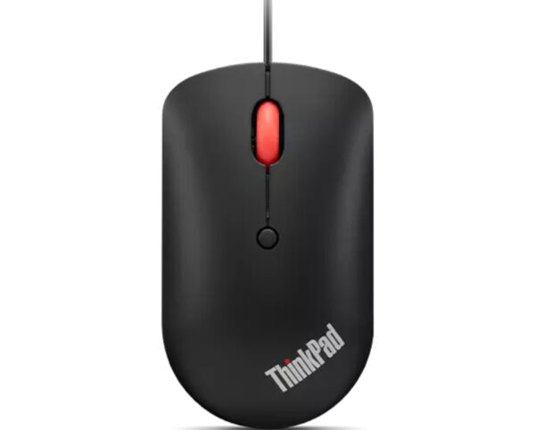 THINKPAD USB-C WIRED COMPACT MOUSE