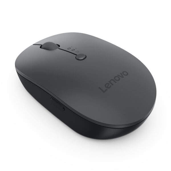 MULTI-DEVICE WIRELESS MOUSE X9