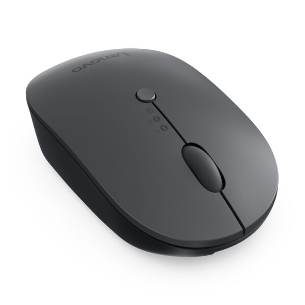 MULTI-DEVICE WIRELESS MOUSE X9