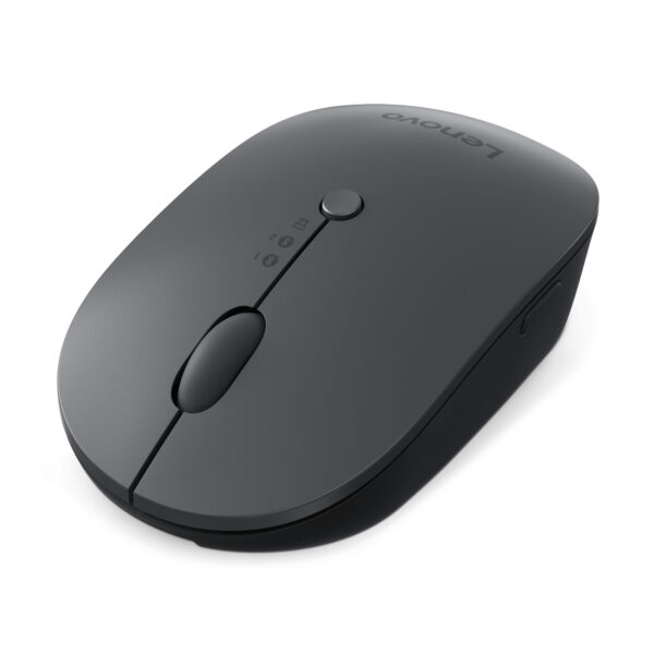 MULTI-DEVICE WIRELESS MOUSE X9