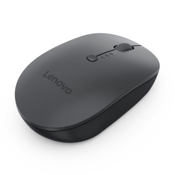 MULTI-DEVICE WIRELESS MOUSE X9