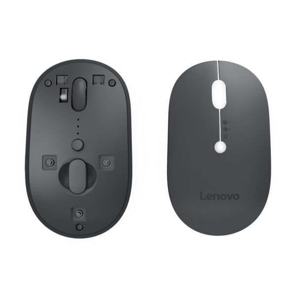 MULTI-DEVICE WIRELESS MOUSE X9