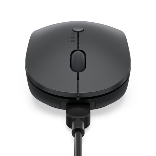 MULTI-DEVICE WIRELESS MOUSE X9