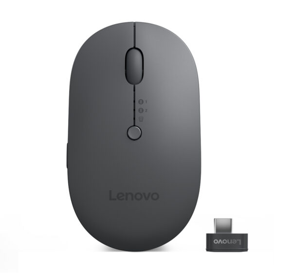 MULTI-DEVICE WIRELESS MOUSE X9