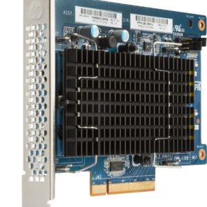 HP Z Turbo Drive Dual Pro M.2 PCI Express HP Z Turbo Drive Dual Pro M.2 PCI Express