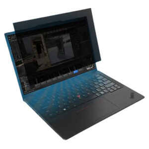 Lenovo 4Z11S57202 display privacy filter 35.6 cm (14") Laptop PF MAGPRO FOR 14 BY KENSINGTON