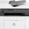 HP LASER MFP 137FNW PRINTER