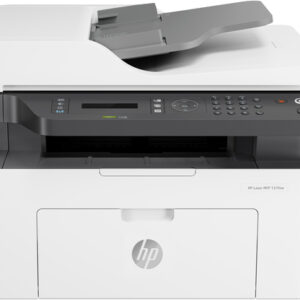 HP Laser MFP 137fnw A4 1200 x 1200 DPI 20 ppm Wi-Fi HP LASER MFP 137FNW PRINTER